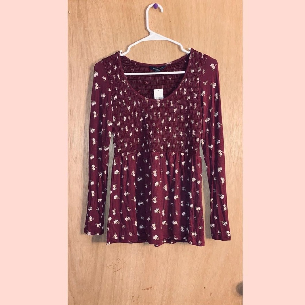 ✨ american eagle top